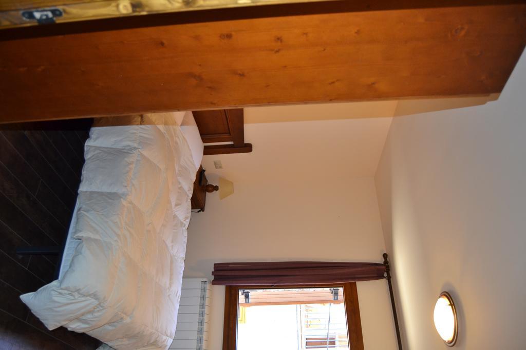 Hostal La Muntanya Castellar De N'Hug Pokój zdjęcie