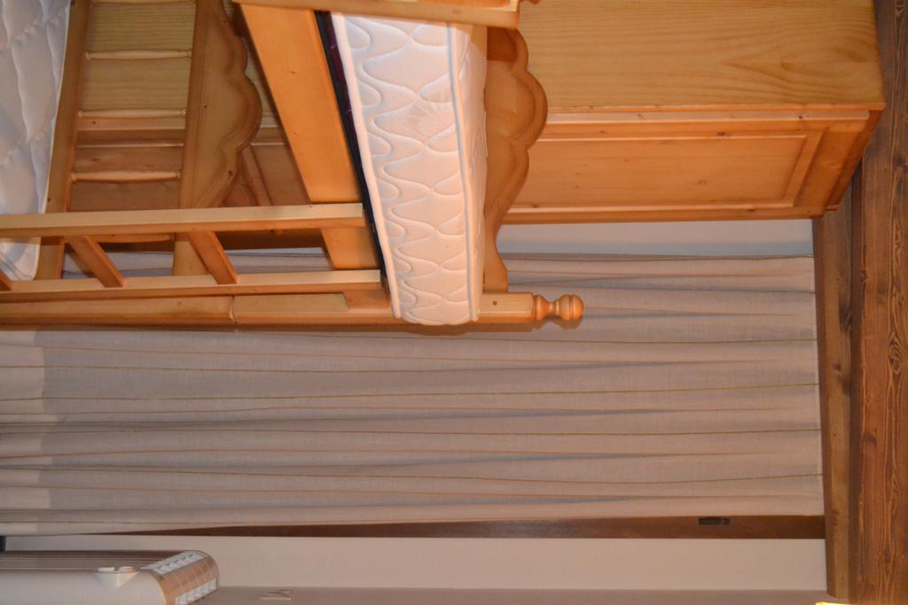 Hostal La Muntanya Castellar De N'Hug Zewnętrze zdjęcie